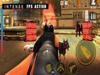 Zombie Shoot: Death City screenshot, image №1325780 - RAWG