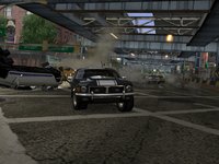 Burnout 3: Takedown screenshot, image №568725 - RAWG