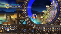Sonic the Hedgehog 4 - Episode II screenshot, image №634524 - RAWG
