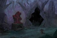 R'lyeh (itch) screenshot, image №2453773 - RAWG
