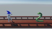 Bridge Wizard screenshot, image №2234126 - RAWG