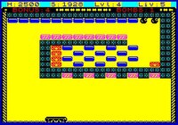 Brickz! (DEMO) ZX Spectrum Next screenshot, image №3304900 - RAWG