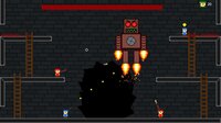 Robo Rampage screenshot, image №2440990 - RAWG