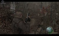 Resident Evil 4 (2005) screenshot, image №1672611 - RAWG