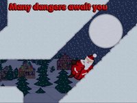 Santa's Quest screenshot, image №1155210 - RAWG