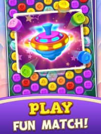 Toy Pop Adventure: Block Crush screenshot, image №2025634 - RAWG
