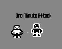 One Minute Attack screenshot, image №3527099 - RAWG