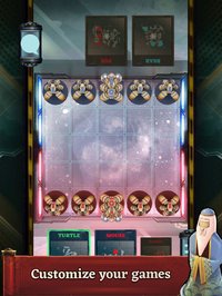 Onitama: The Board Game screenshot, image №1597691 - RAWG