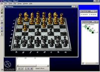 Power Chess screenshot, image №334462 - RAWG