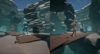 Pirate Pursuit screenshot, image №2315371 - RAWG