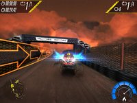Insane Monster Truck screenshot, image №2149275 - RAWG