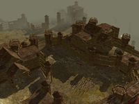 Rise of Nations: Rise of Legends screenshot, image №427845 - RAWG