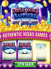 Viva Slots Vegas Classic Slots screenshot, image №899842 - RAWG