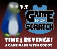 Game From Scratch Blackmail Revenge screenshot, image №2397223 - RAWG