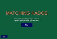 Matching kados screenshot, image №3322995 - RAWG