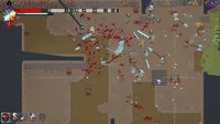 A Violent Revelry screenshot, image №3564223 - RAWG