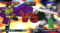 Slashers: The Power Battle screenshot, image №665845 - RAWG