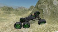 Dream Car Racing 3D screenshot, image №93359 - RAWG