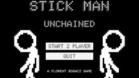 Stick Man Unchained screenshot, image №3109496 - RAWG