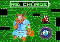 Recharge (Raffian) screenshot, image №2655295 - RAWG