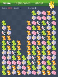 Animal Escape Popping Puzzle Game Free screenshot, image №1706669 - RAWG