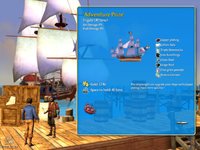 Sid Meier's Pirates! screenshot, image №720704 - RAWG