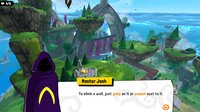 Zefyr: A Thief's Melody screenshot, image №4211373 - RAWG