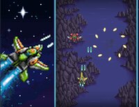 Intergalactic Defenders screenshot, image №4159182 - RAWG