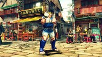 Street Fighter IV screenshot, image №490772 - RAWG