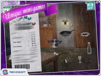 DreamSleuth: hidden object adventure quest HD lite screenshot, image №1654094 - RAWG