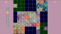 Hentai Sudoku screenshot, image №1946841 - RAWG