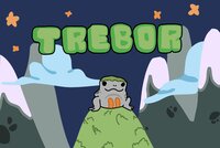 TREBOR (ludum dare submission) screenshot, image №3054354 - RAWG