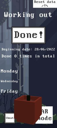 Cultivate (Les Bons Oeufs) screenshot, image №3450490 - RAWG