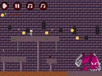 Little Boss Adventure screenshot, image №2901151 - RAWG