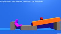 Ball Roller (pixxcool) screenshot, image №2487658 - RAWG