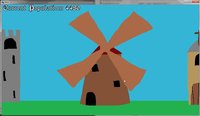 Medieval Plague Simulator Concept screenshot, image №1254360 - RAWG