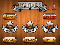Solitaire Duet screenshot, image №907027 - RAWG