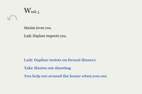 Respite House screenshot, image №3210155 - RAWG