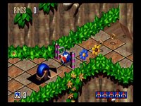 Sonic 3D Blast (1996) screenshot, image №760320 - RAWG