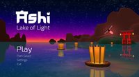 Ashi: Lake of Light screenshot, image №844887 - RAWG