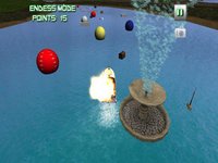 Boat Racing 3D Free Top Water Craft Race Game screenshot, image №2063395 - RAWG