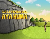 La Leyenda del Aya Huma screenshot, image №2916963 - RAWG