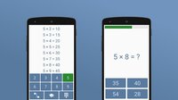 Multiplication table screenshot, image №1562419 - RAWG