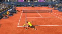 Virtua Tennis 4 screenshot, image №562757 - RAWG