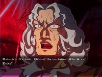 Blood Opera Crescendo - Kickstarter DEMO screenshot, image №2020925 - RAWG