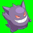 Flappy Gengar WEB screenshot, image №3107699 - RAWG