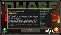 DFHack - Dwarf Fortress Modding Engine screenshot, image №3870646 - RAWG