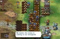 Fortress Under Siege screenshot, image №1405384 - RAWG