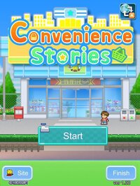 Convenience Stories screenshot, image №3338123 - RAWG
