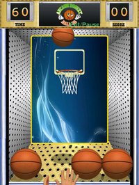 Basketball Blitz - 3 Point Hoops Showdown 2015 Edition Games screenshot, image №926276 - RAWG